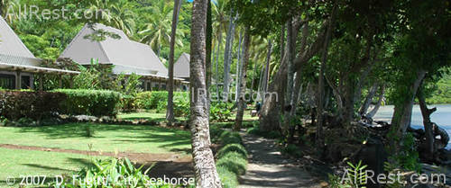 Lalati Resort & Spa 13